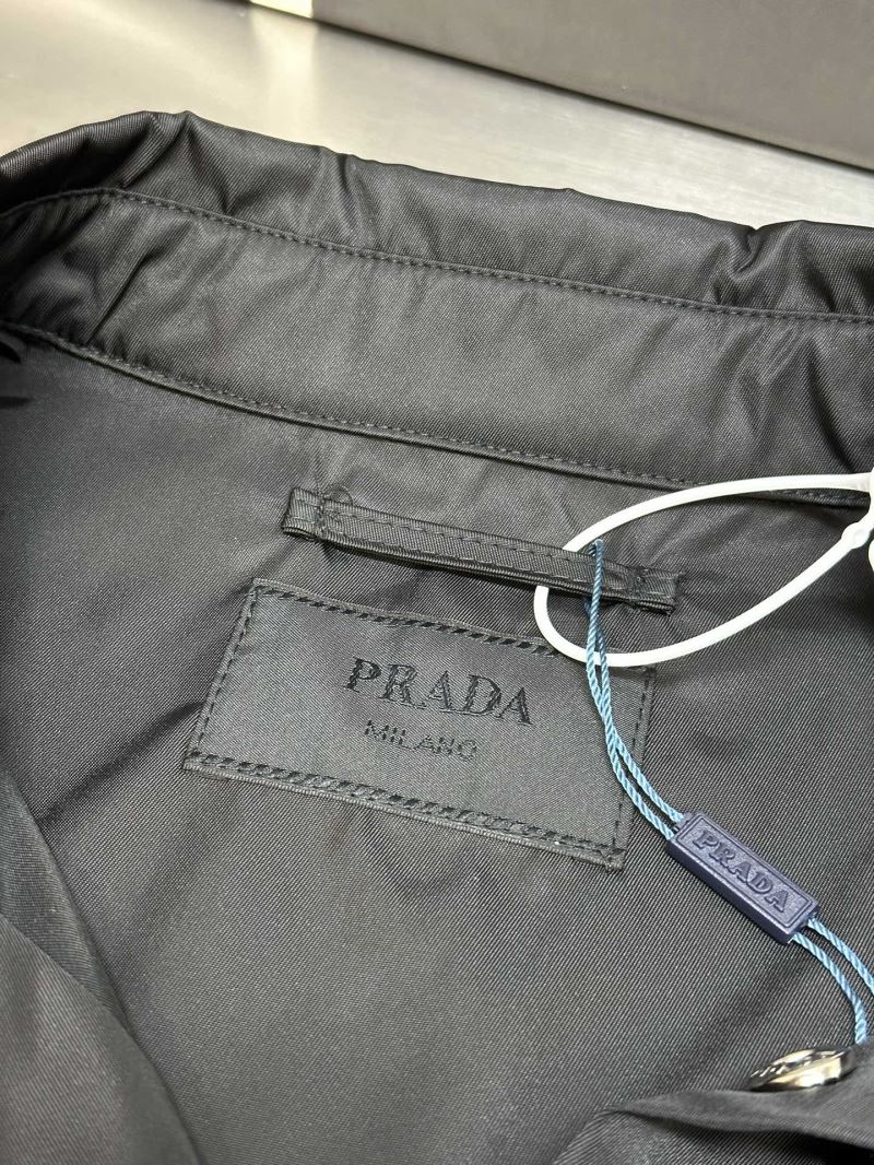 Prada Coats